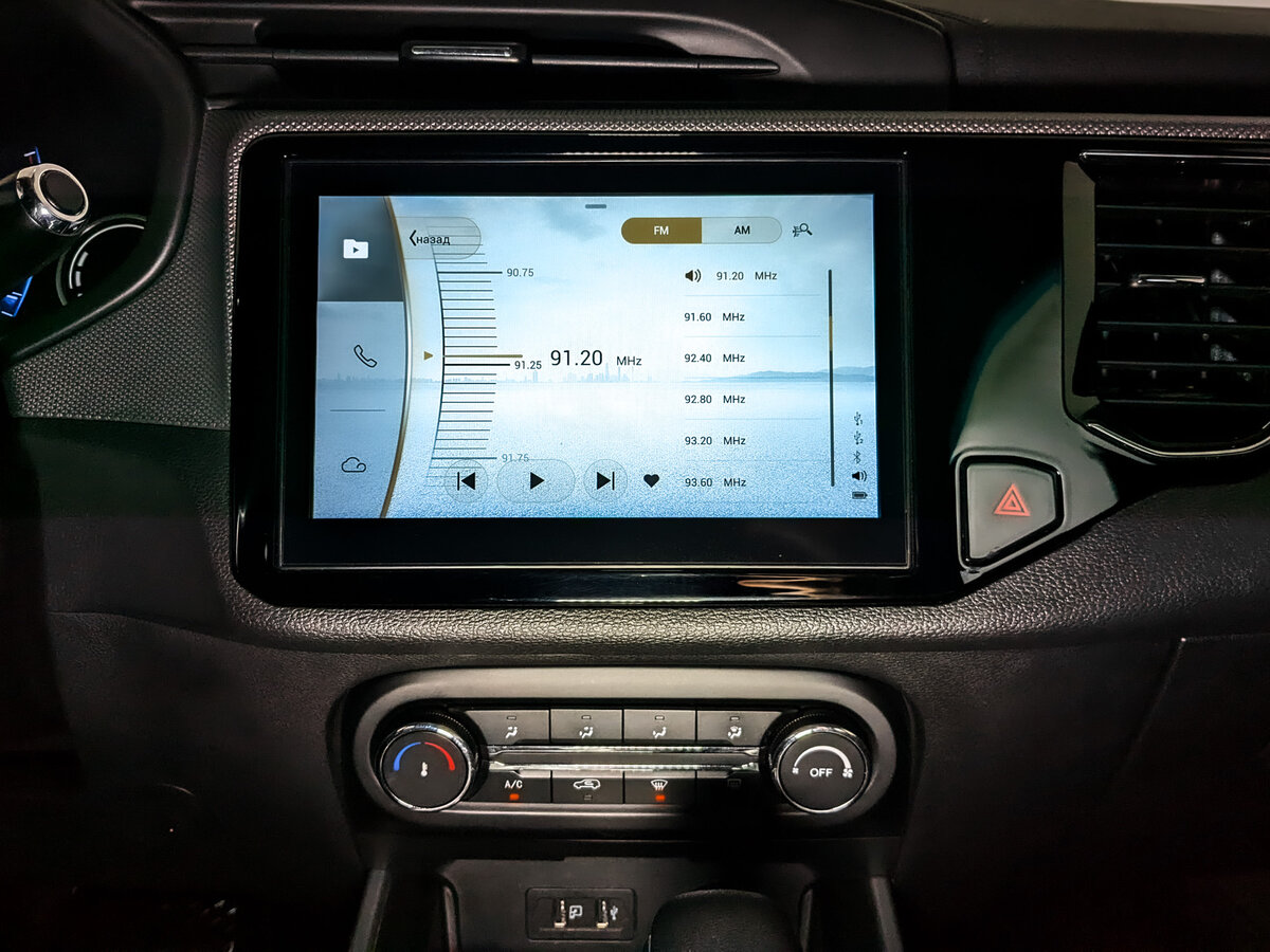 Купить Chery Tiggo 4 I Рестайлинг, 2020, 74 868 км, фото №15