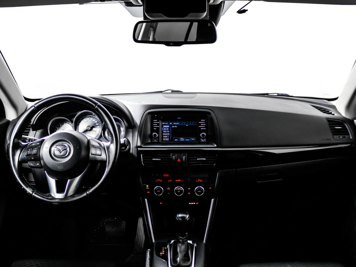 Купить Mazda CX-5 I, 2014, 147 783 км, фото №9