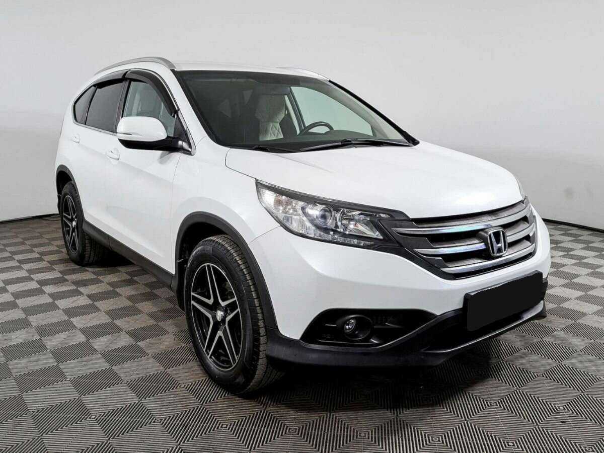 Купить Honda CR-V, 2013, 171 000 км, фото №3