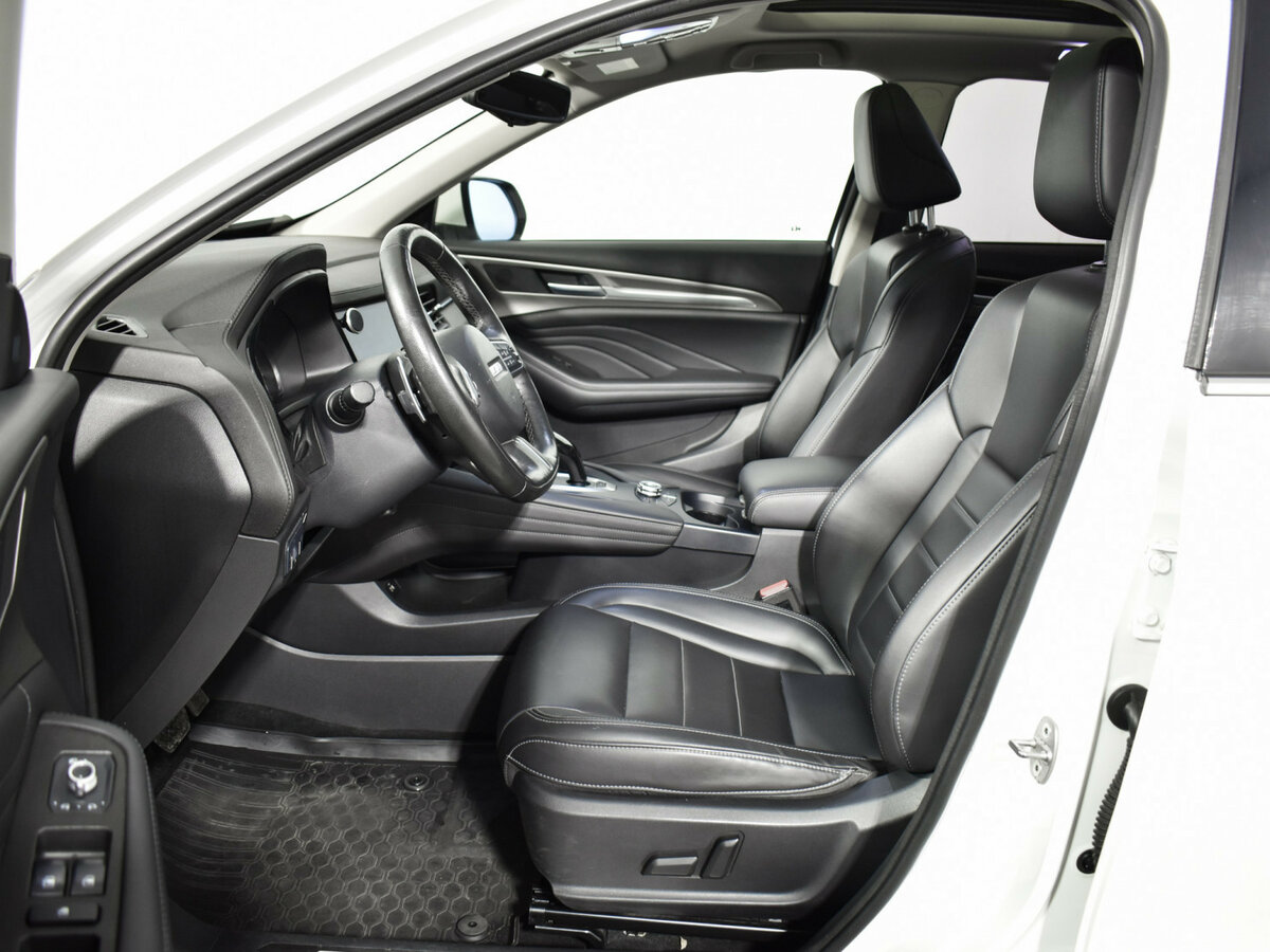 Купить Haval F7 I, 2019, 101 009 км, фото №10