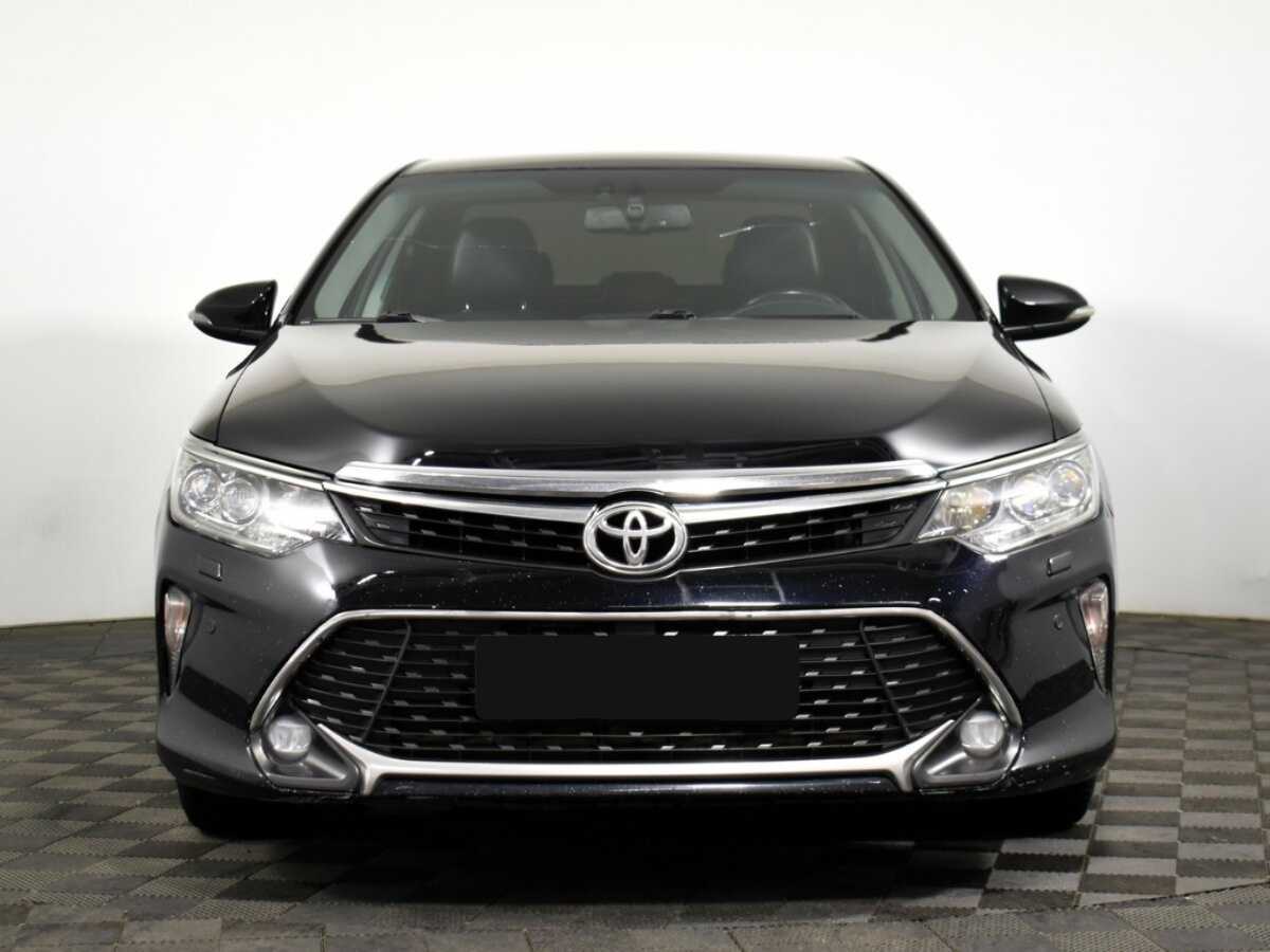 Купить Toyota Camry, 2017, 208 000 км, фото №2
