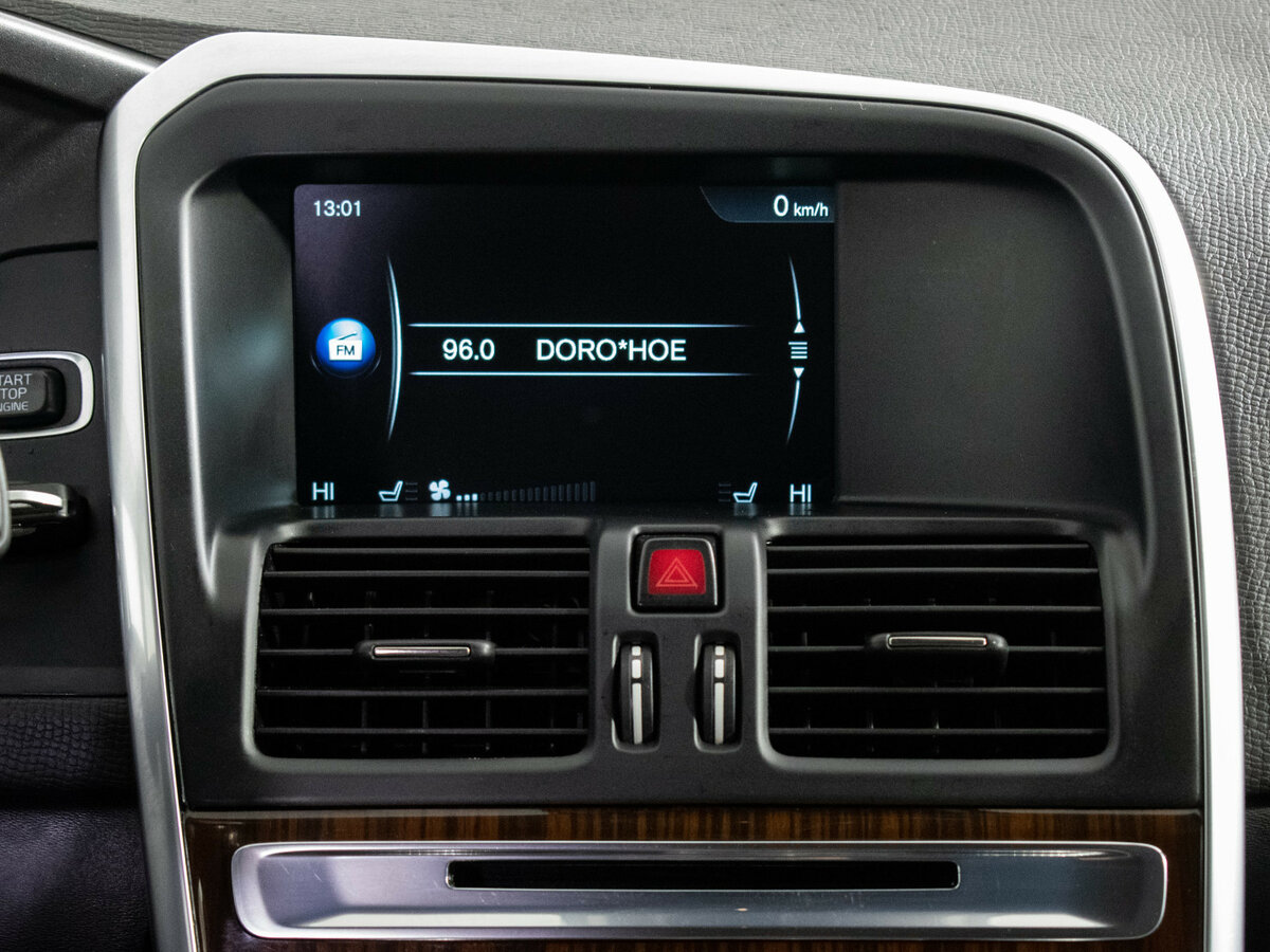 Купить Volvo XC60 I Рестайлинг, 2015, 172 571 км, фото №13