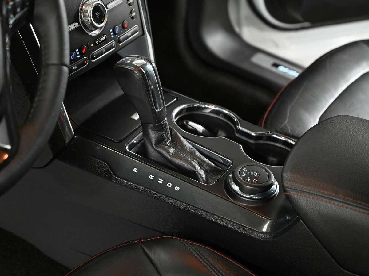 Купить Ford Explorer, 2015, 128 000 км, фото №12