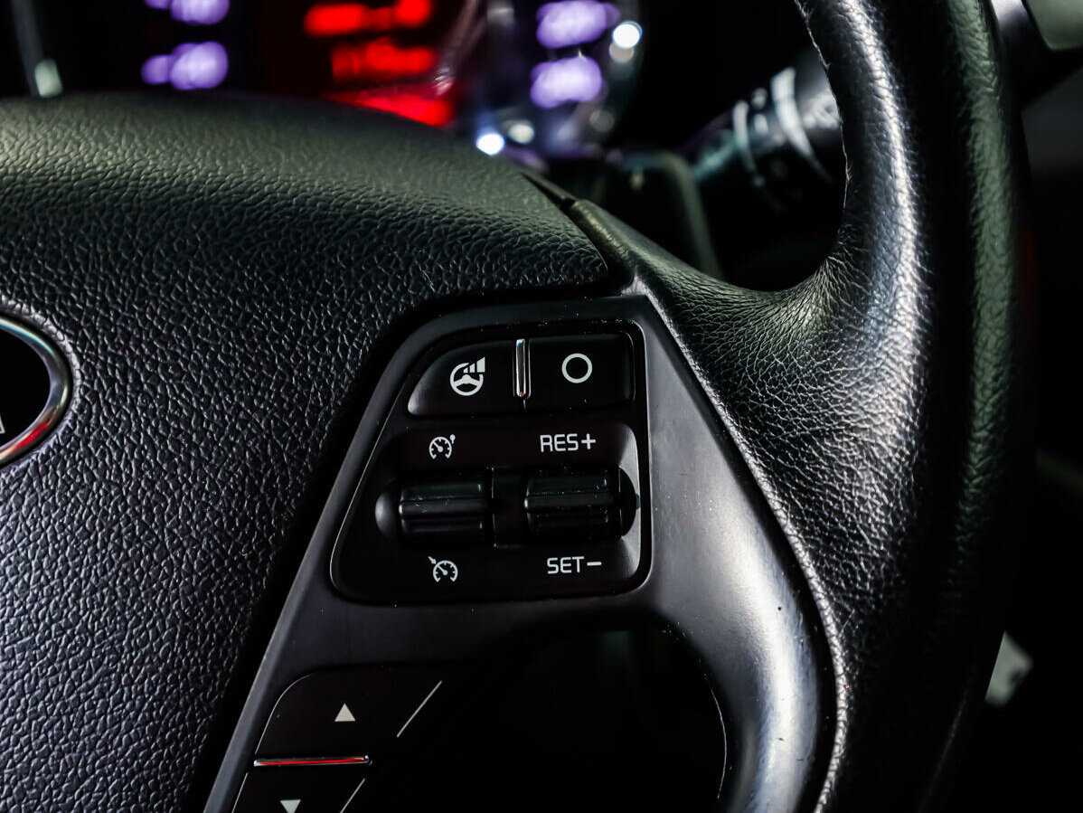 Купить Kia Ceed, 2013, 142 913 км, фото №15