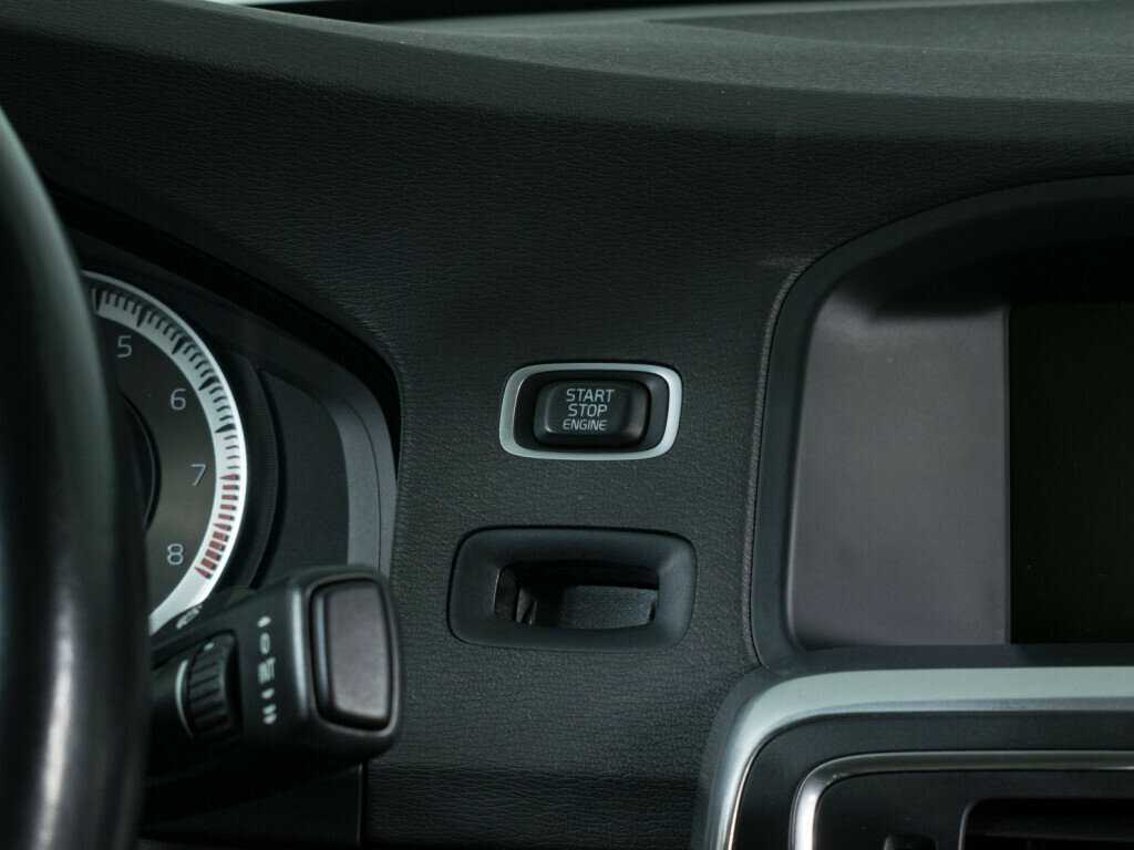 Купить Volvo S60, 2012, 153 852 км, фото №12