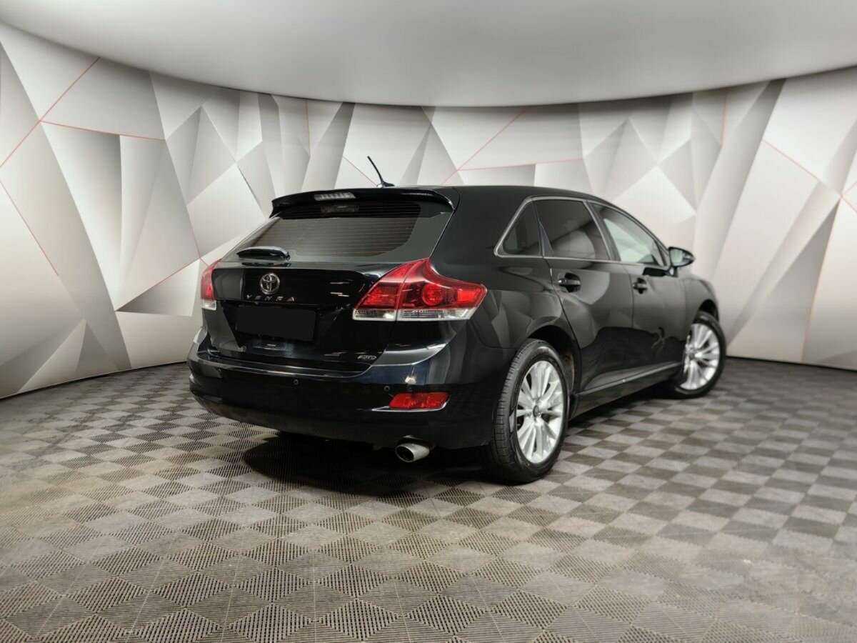 Купить Toyota Venza, 2013, 264 495 км, фото №2