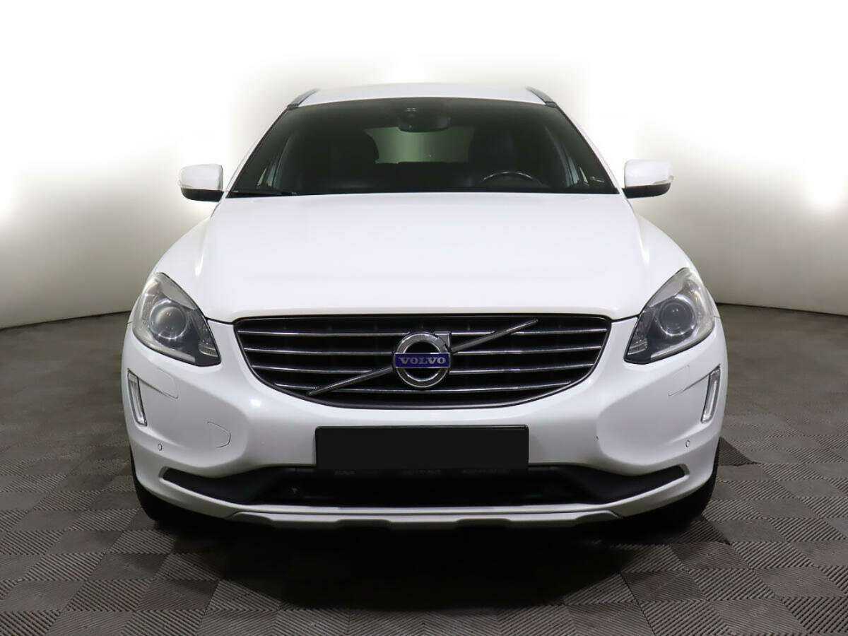 Купить Volvo XC60, 2015, 176 139 км, фото №1