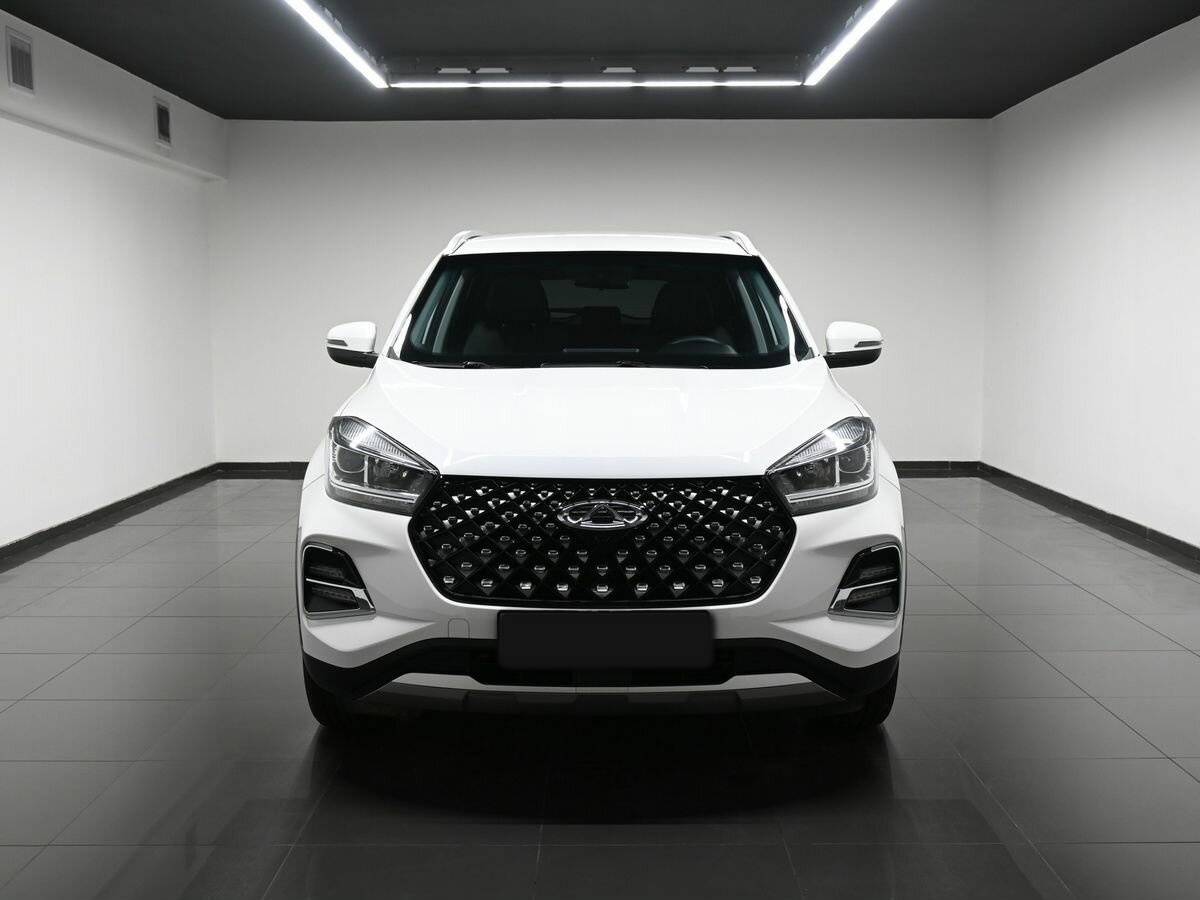 Купить Chery Tiggo 4 Pro I, 2024, 23 229 км, фото №3