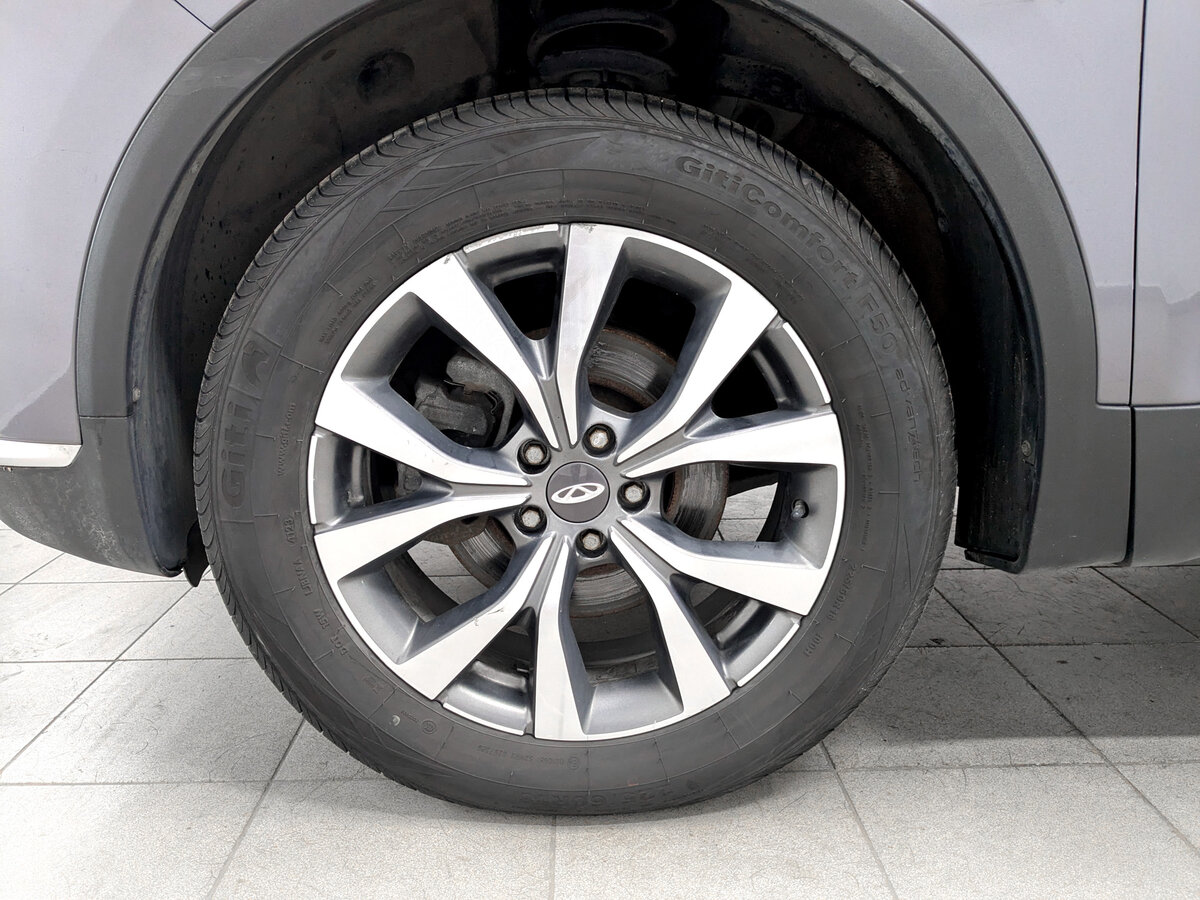 Купить Chery Tiggo 7 Pro I, 2022, 116 417 км, фото №18