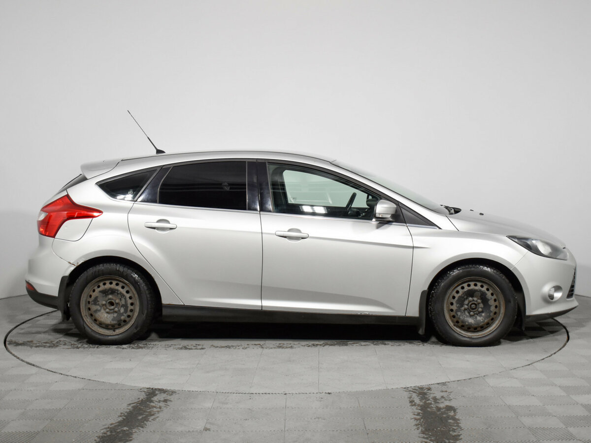 Купить Ford Focus III, 2012, 267 639 км, фото №5