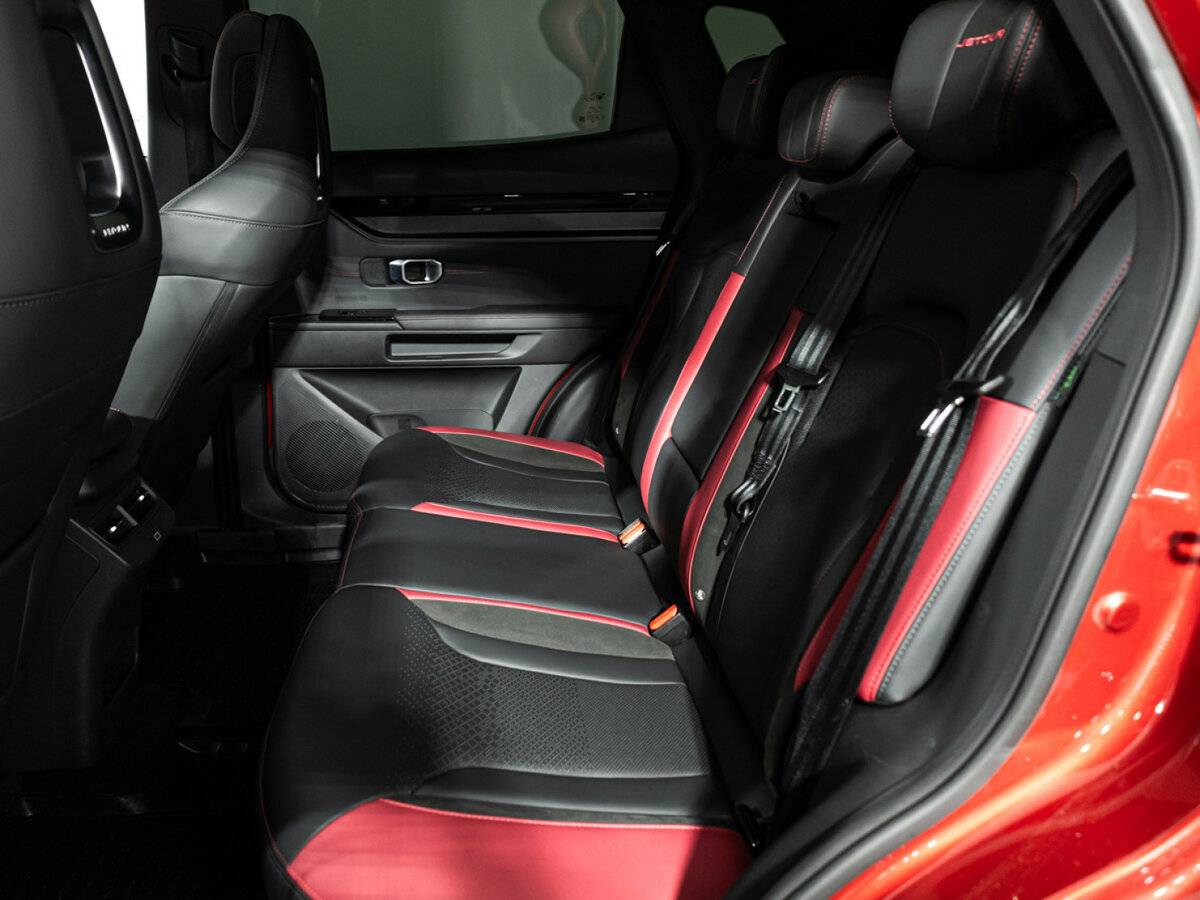 Купить JETOUR DASHING I, 2023, 41 787 км, фото №8