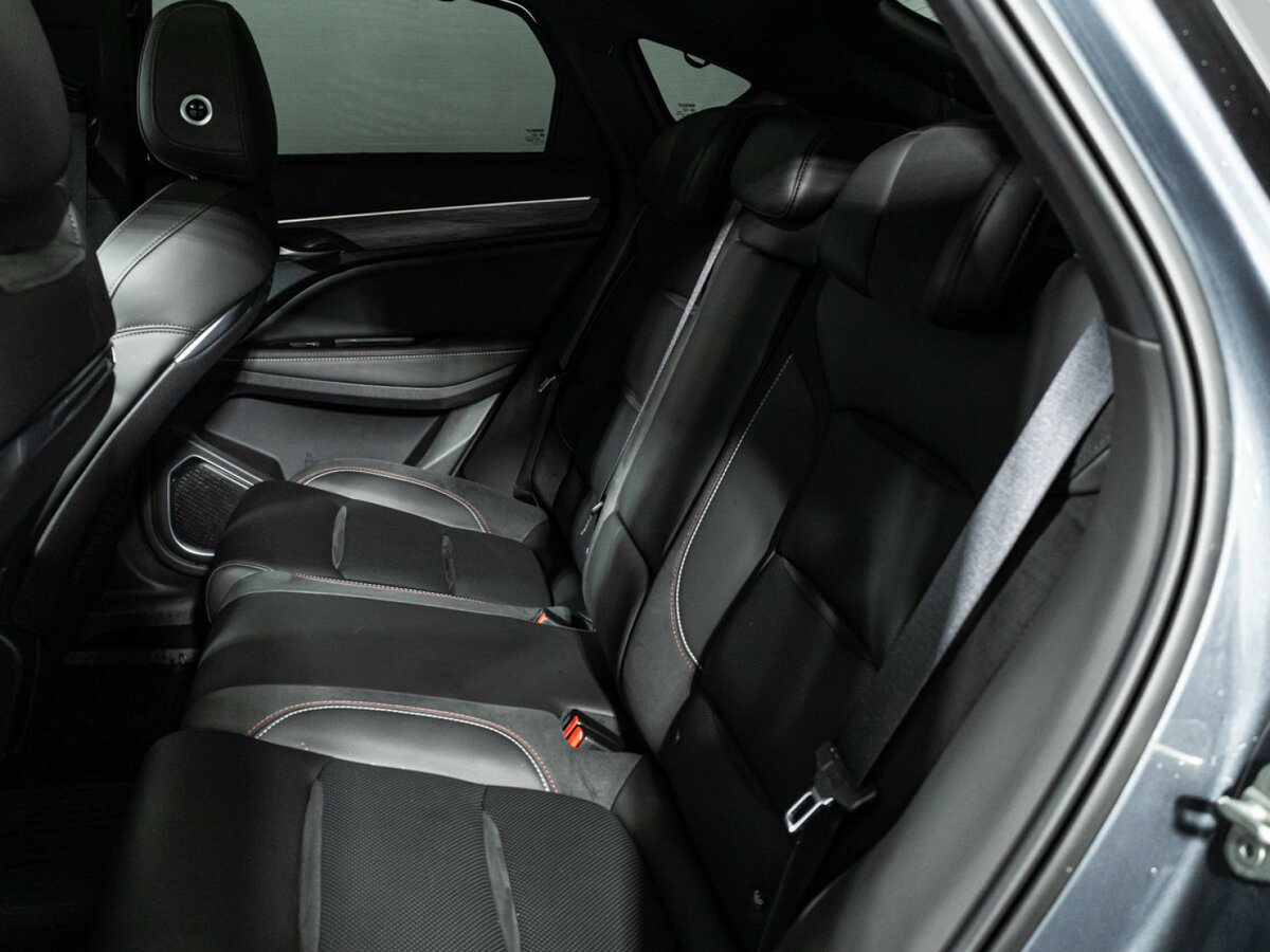Купить Geely Tugella I Рестайлинг, 2022, 18 000 км, фото №10
