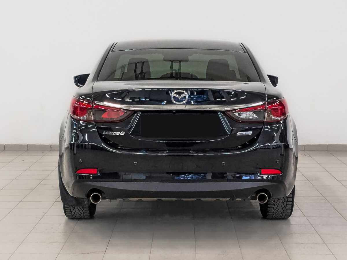 Купить Mazda 6, 2018, 159 277 км, фото №6