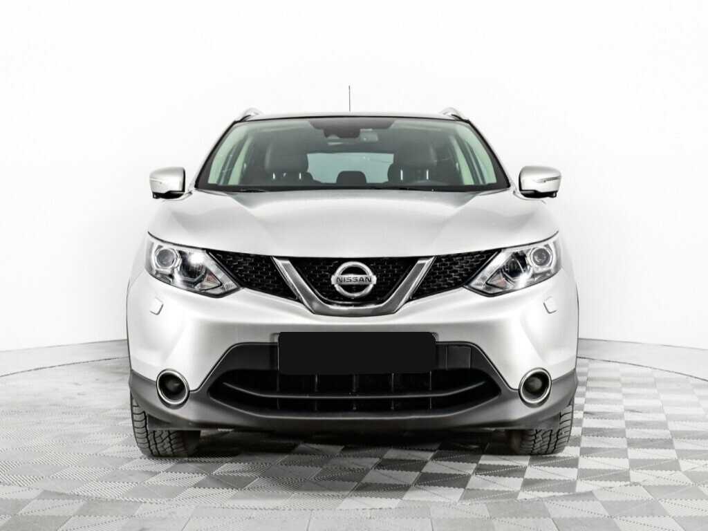 Купить Nissan Qashqai, 2014, 157 089 км, фото №2