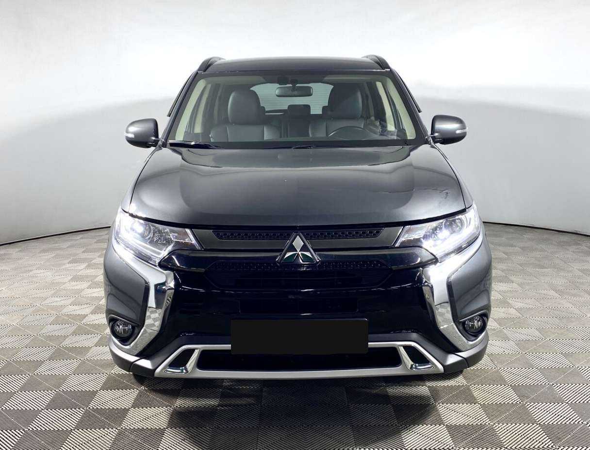 Купить Mitsubishi Outlander, 2021, 82 415 км, фото №2