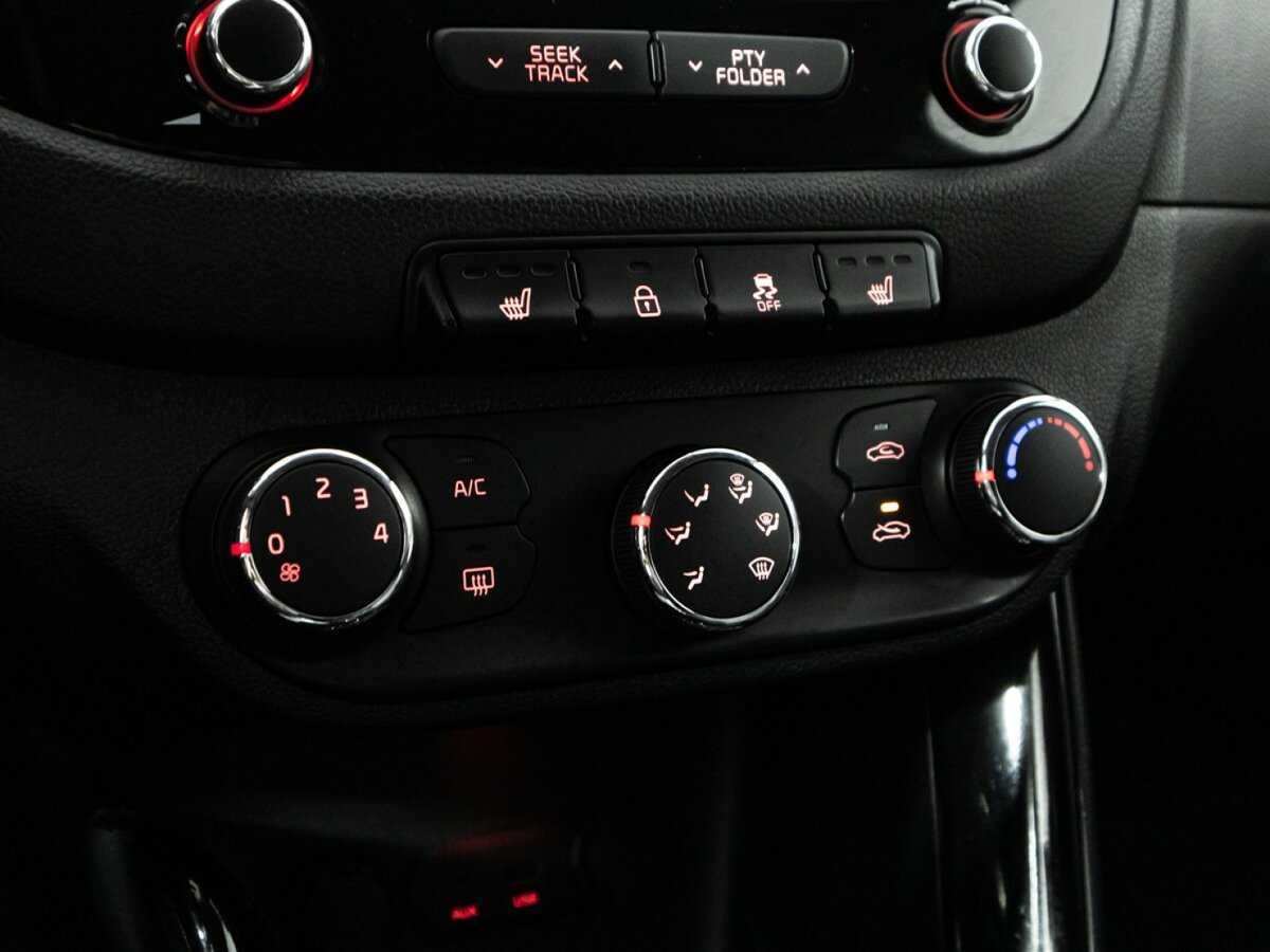 Купить Kia Ceed, 2014, 113 310 км, фото №17