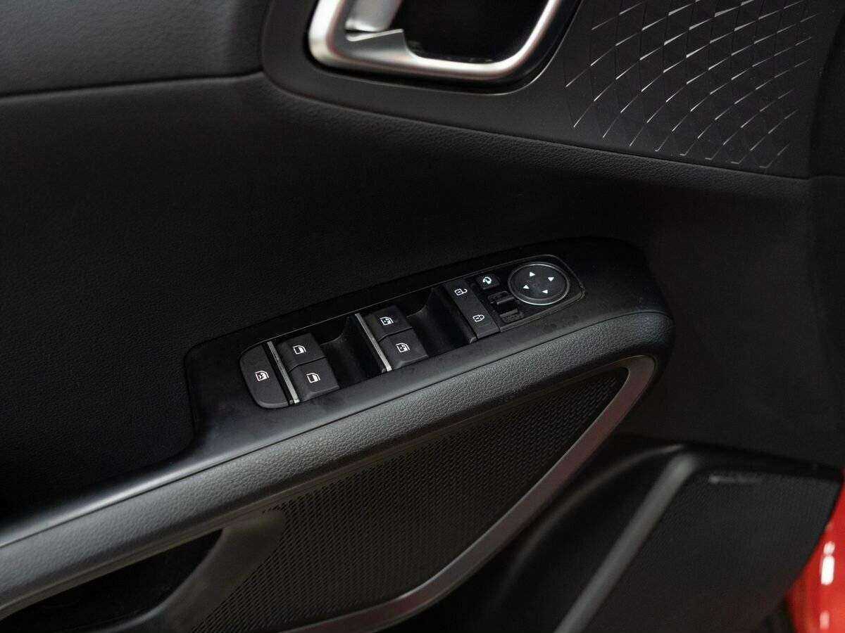 Купить Kia Soul, 2019, 37 130 км, фото №14