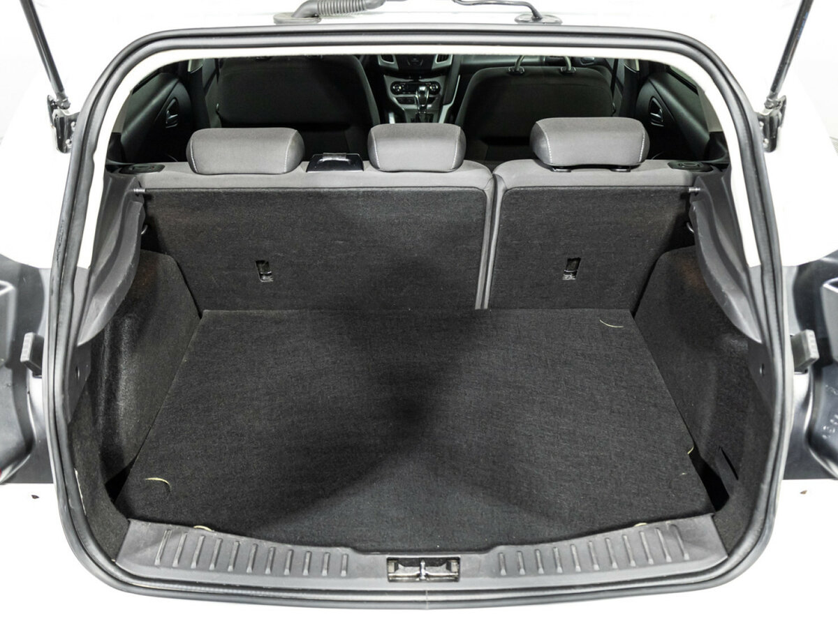Купить Ford Focus III, 2012, 153 850 км, фото №15