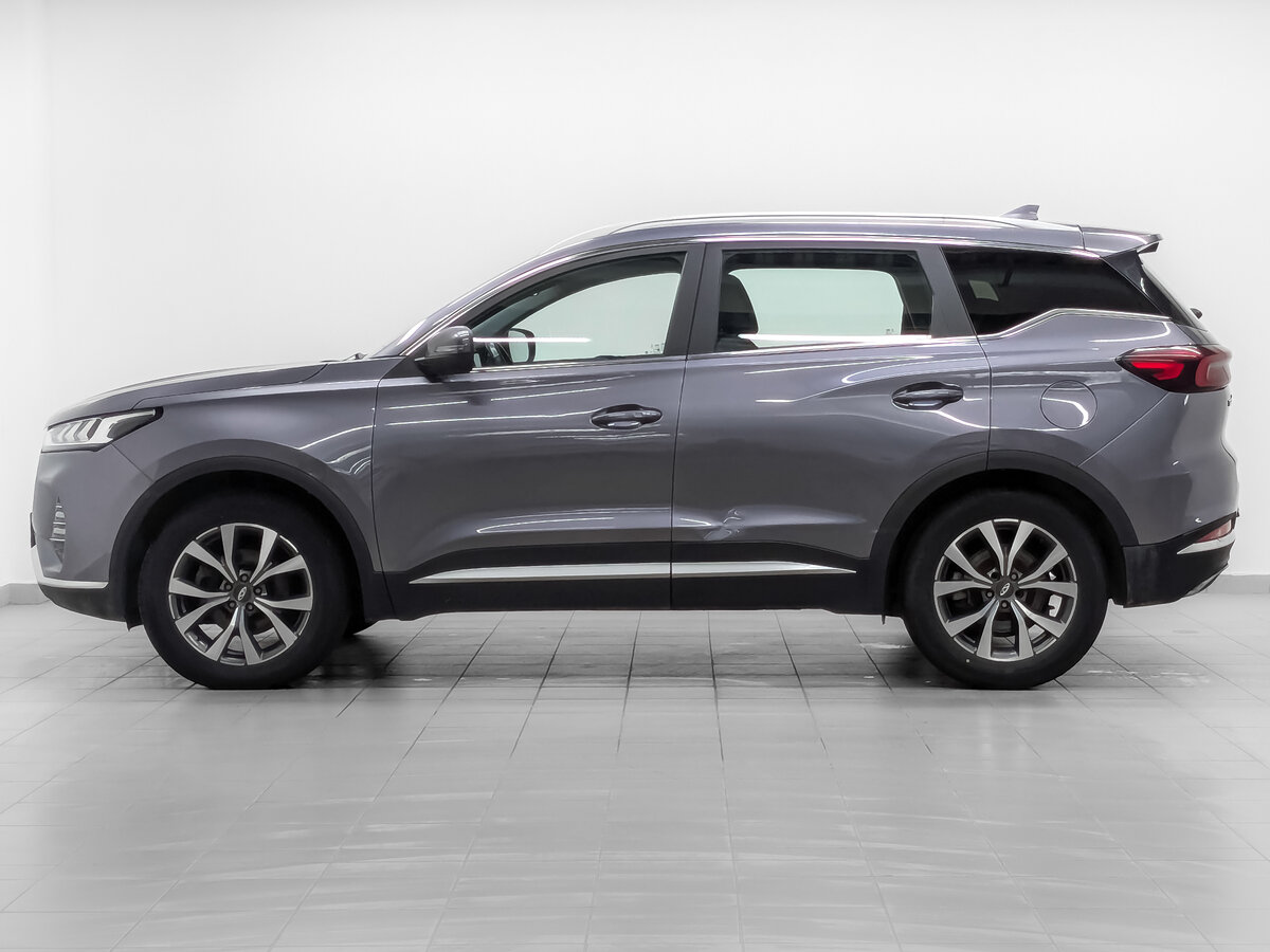 Купить Chery Tiggo 7 Pro I, 2022, 116 417 км, фото №8