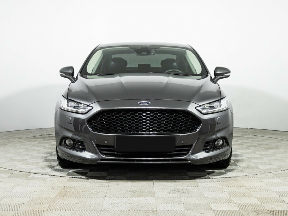 Купить Ford Mondeo V, 2016, 135 752 км, фото №2