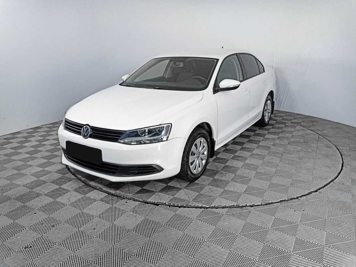 Купить Volkswagen Jetta, 2014, 192 505 км, фото №1