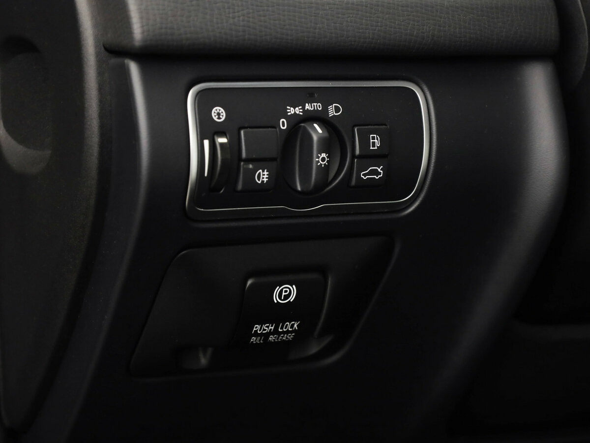 Купить Volvo XC60 I Рестайлинг, 2013, 233 821 км, фото №18