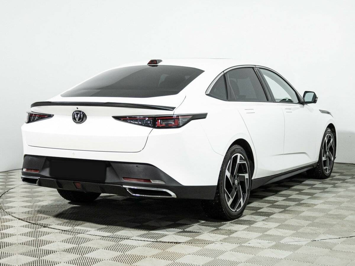 Купить Changan Lamore, 2023, 13 025 км, фото №5