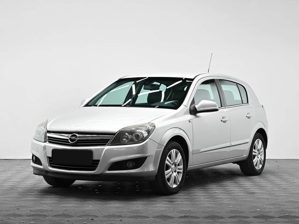 Купить Opel Astra, 2012, 154 000 км, фото №1