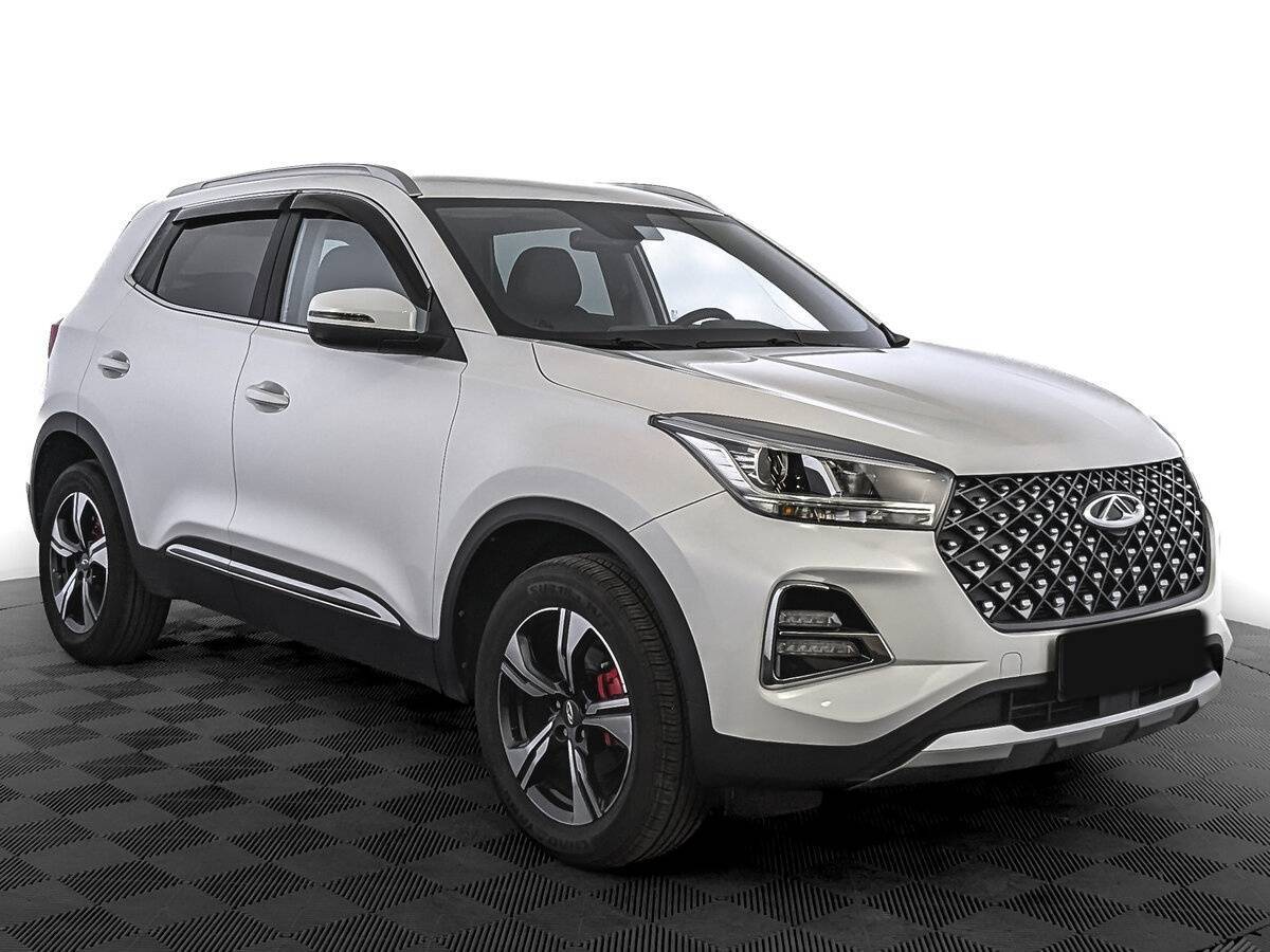 Купить Chery Tiggo 4 Pro, 2023, 23 997 км, фото №3