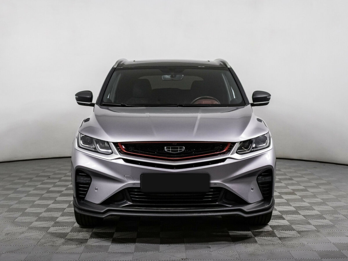 Купить Geely Coolray I, 2023, 45 000 км, фото №2