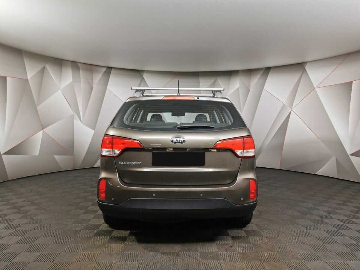 Купить Kia Sorento, 2014, 147 525 км, фото №8