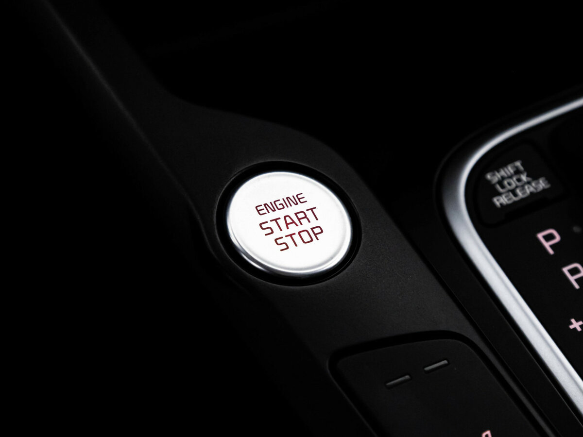 Купить Kia Soul III, 2020, 47 761 км, фото №12