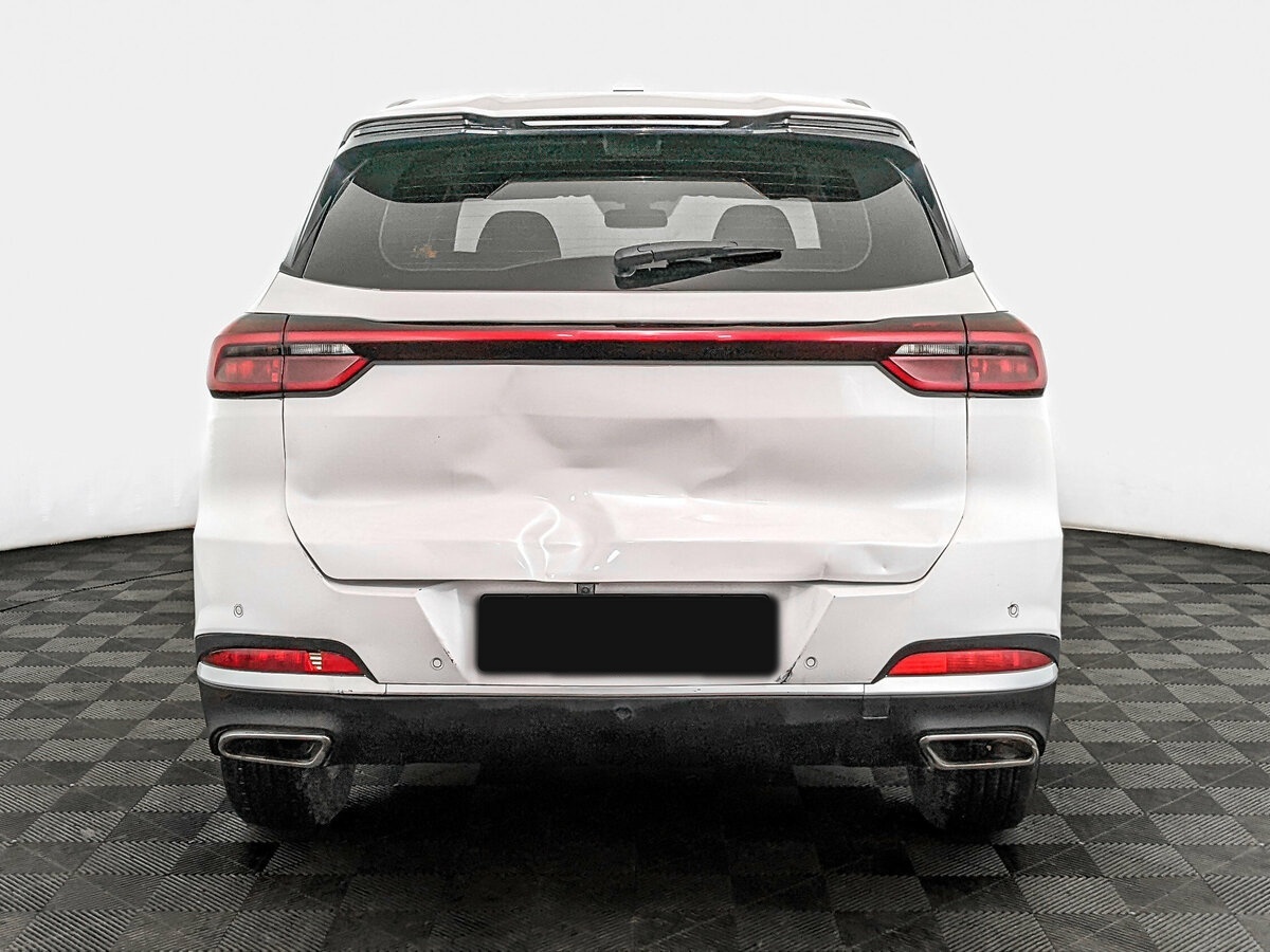 Купить Chery Tiggo 7 Pro Max I, 2024, 62 994 км, фото №6