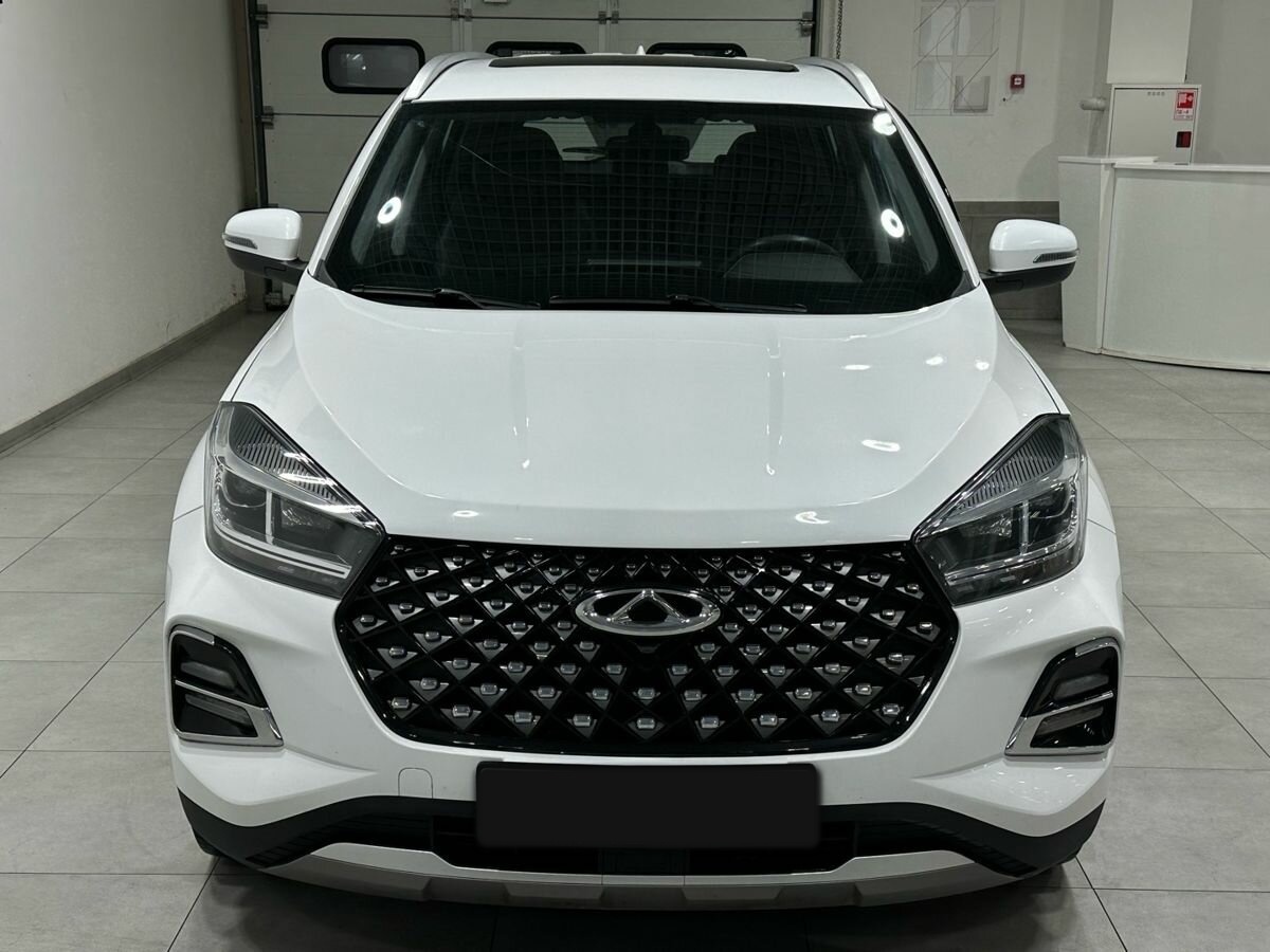 Купить Chery Tiggo 4 Pro I Рестайлинг, 2023, 44 400 км, фото №1
