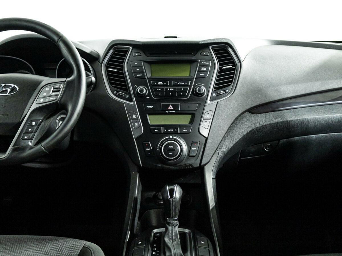 Купить Hyundai Santa Fe III, 2012, 214 562 км, фото №14