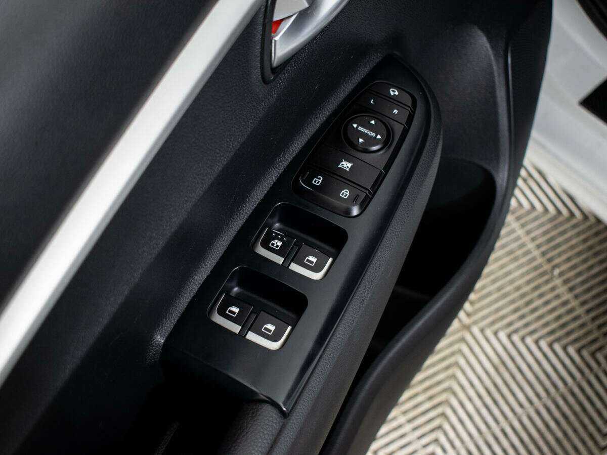 Купить Kia Rio, 2021, 42 695 км, фото №13