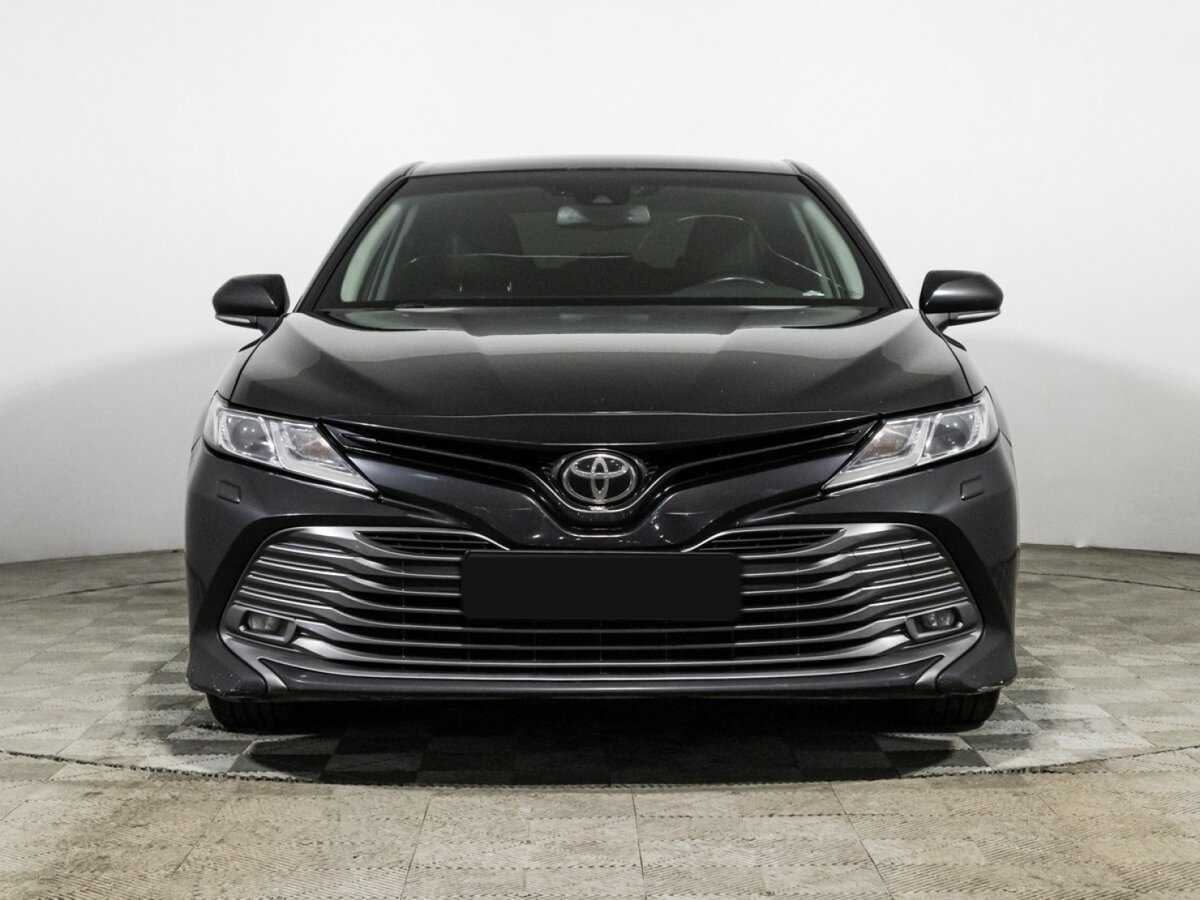 Купить Toyota Camry, 2019, 137 184 км, фото №2