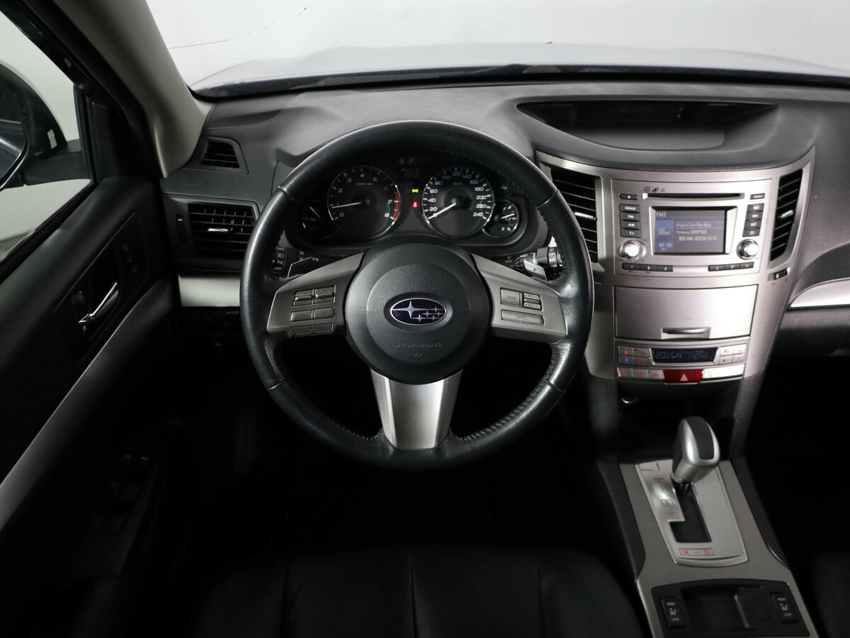 Купить Subaru Outback IV, 2012, 183 300 км, фото №19