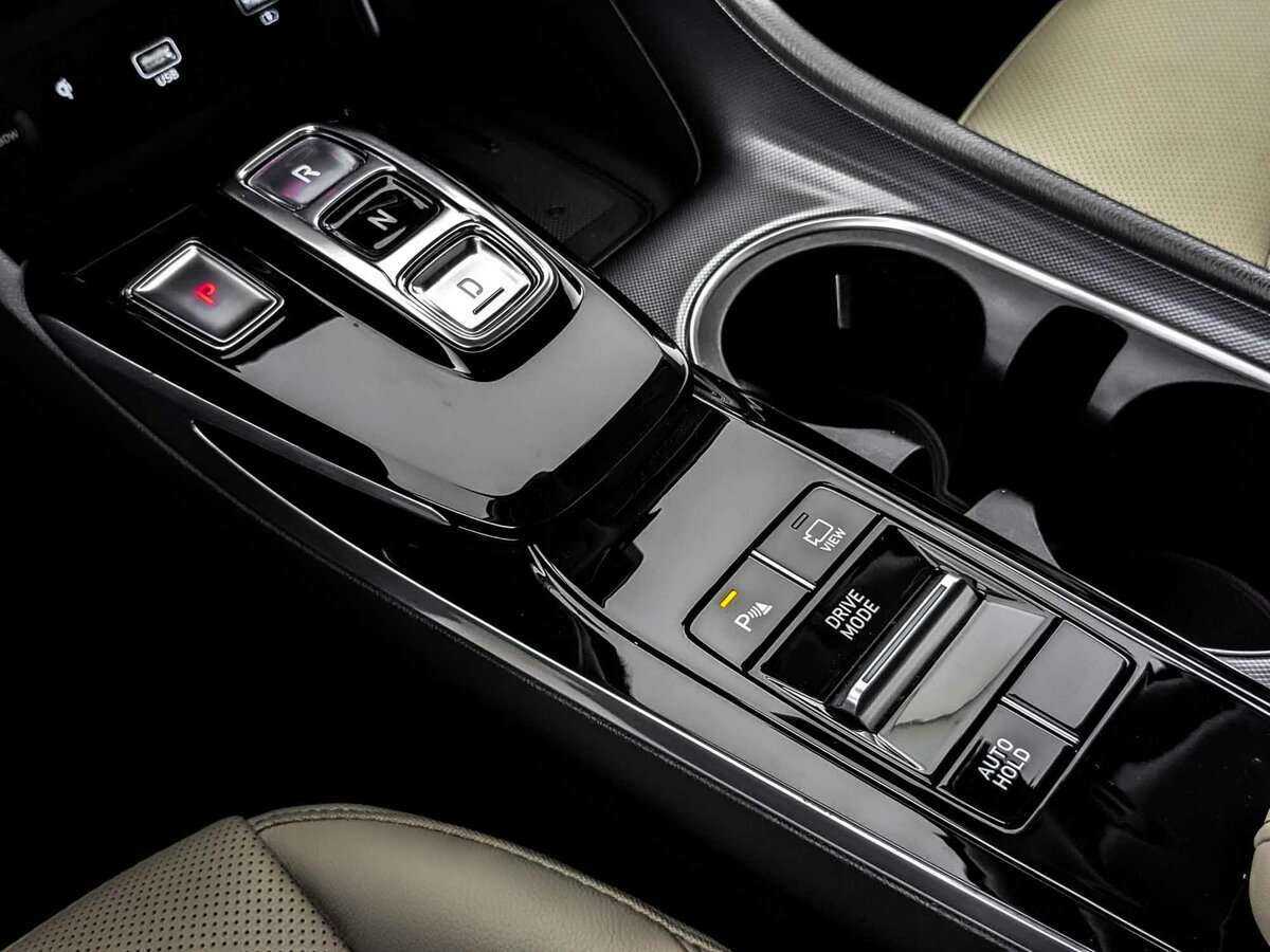 Купить Hyundai Sonata, 2022, 27 000 км, фото №23