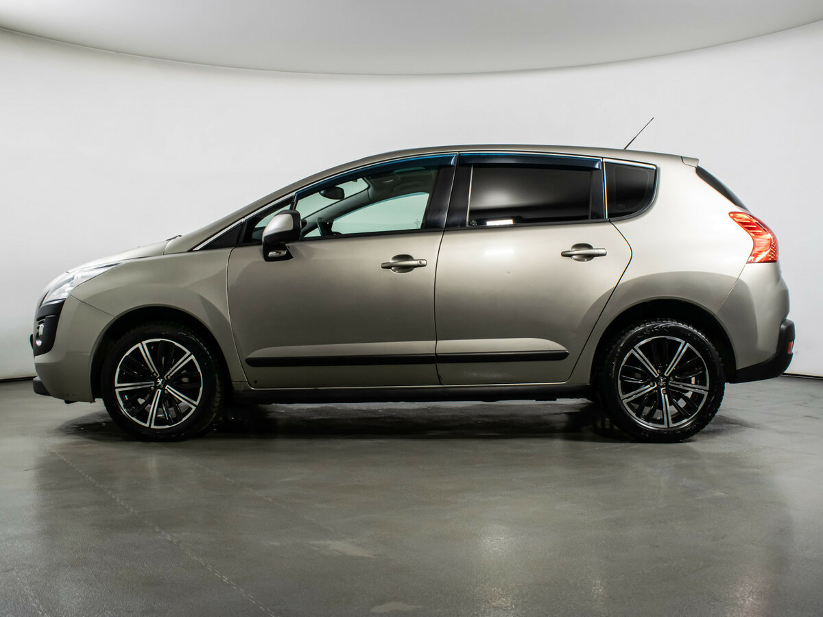 Купить Peugeot 3008 I, 2012, 271 848 км, фото №8