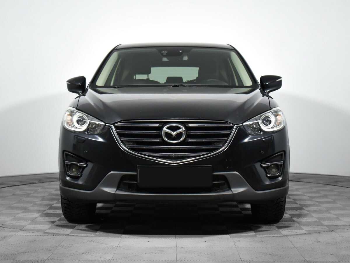 Купить Mazda CX-5, 2015, 155 760 км, фото №2