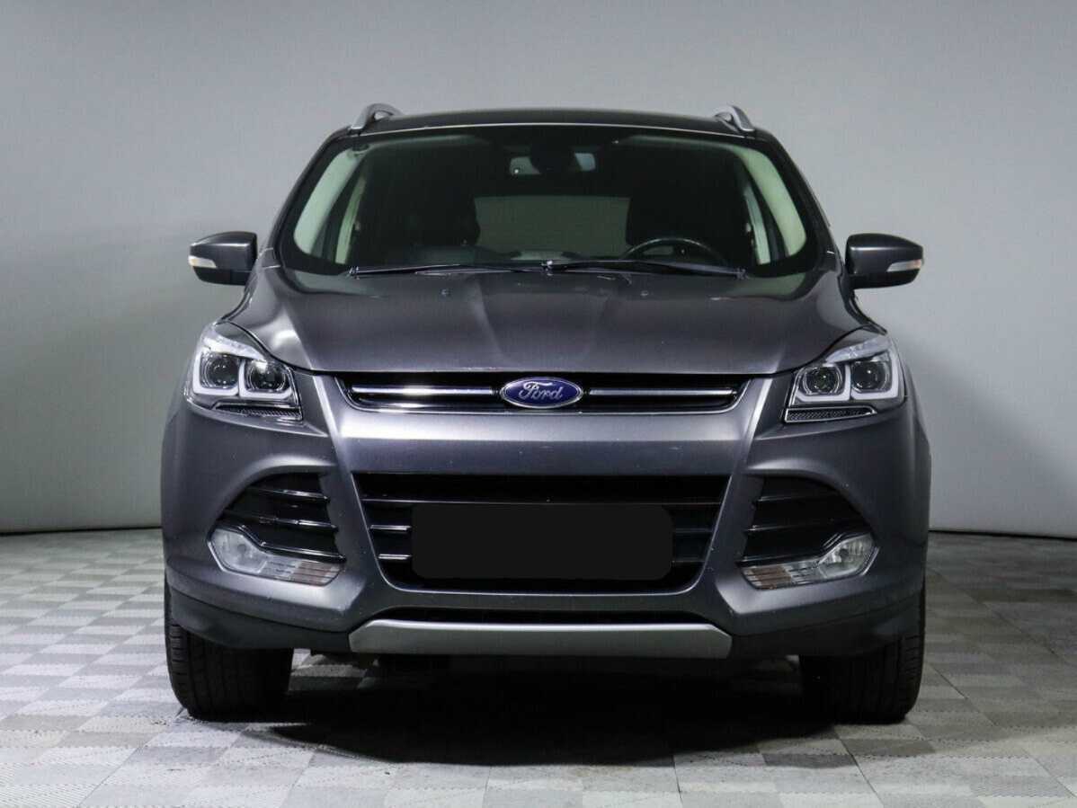 Купить Ford Kuga, 2013, 127 023 км, фото №2