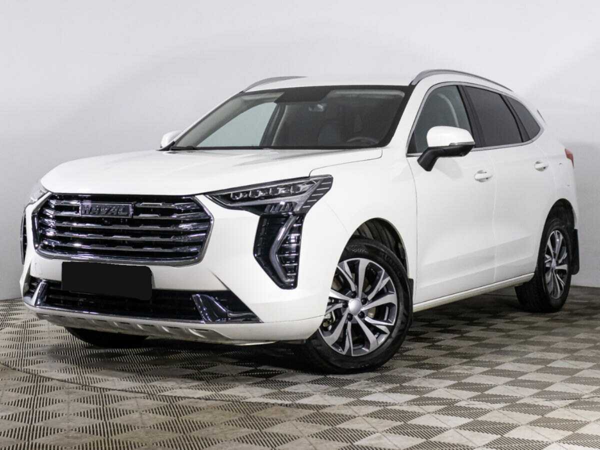 Купить Haval Jolion, 2023, 22 168 км, фото №1