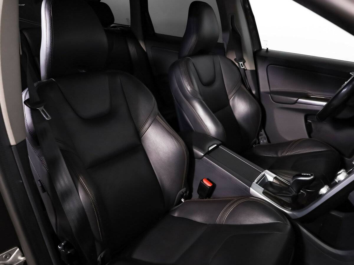 Купить Volvo XC60 I Рестайлинг, 2017, 134 088 км, фото №20