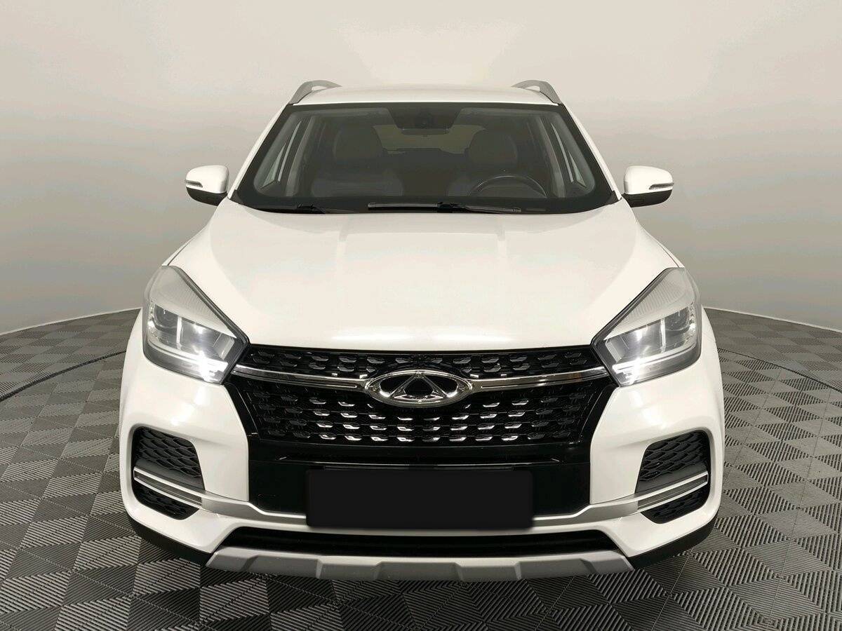 Купить Chery Tiggo 4, 2020, 70 017 км, фото №2