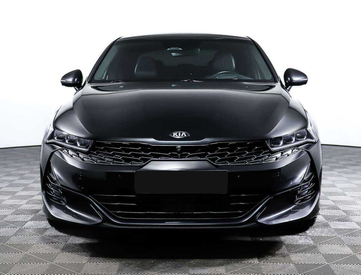 Купить Kia K5, 2021, 50 000 км, фото №2