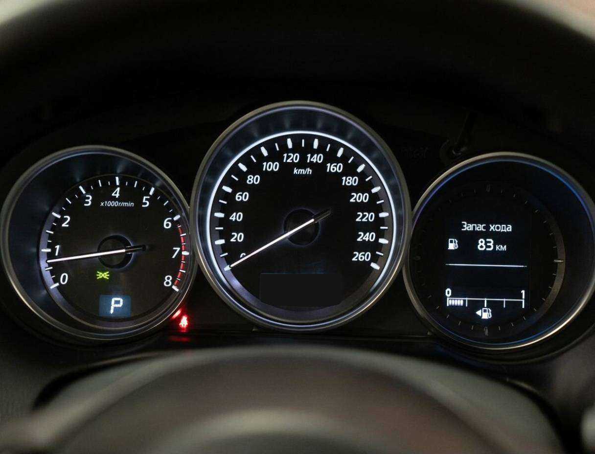 Купить Mazda CX-5, 2013, 91 115 км, фото №10