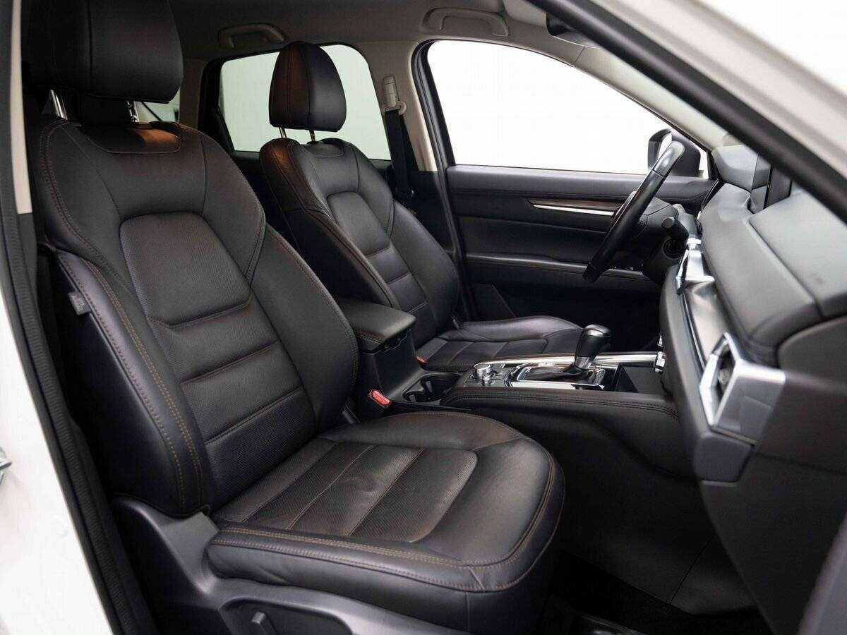 Купить Mazda CX-5, 2018, 105 000 км, фото №12