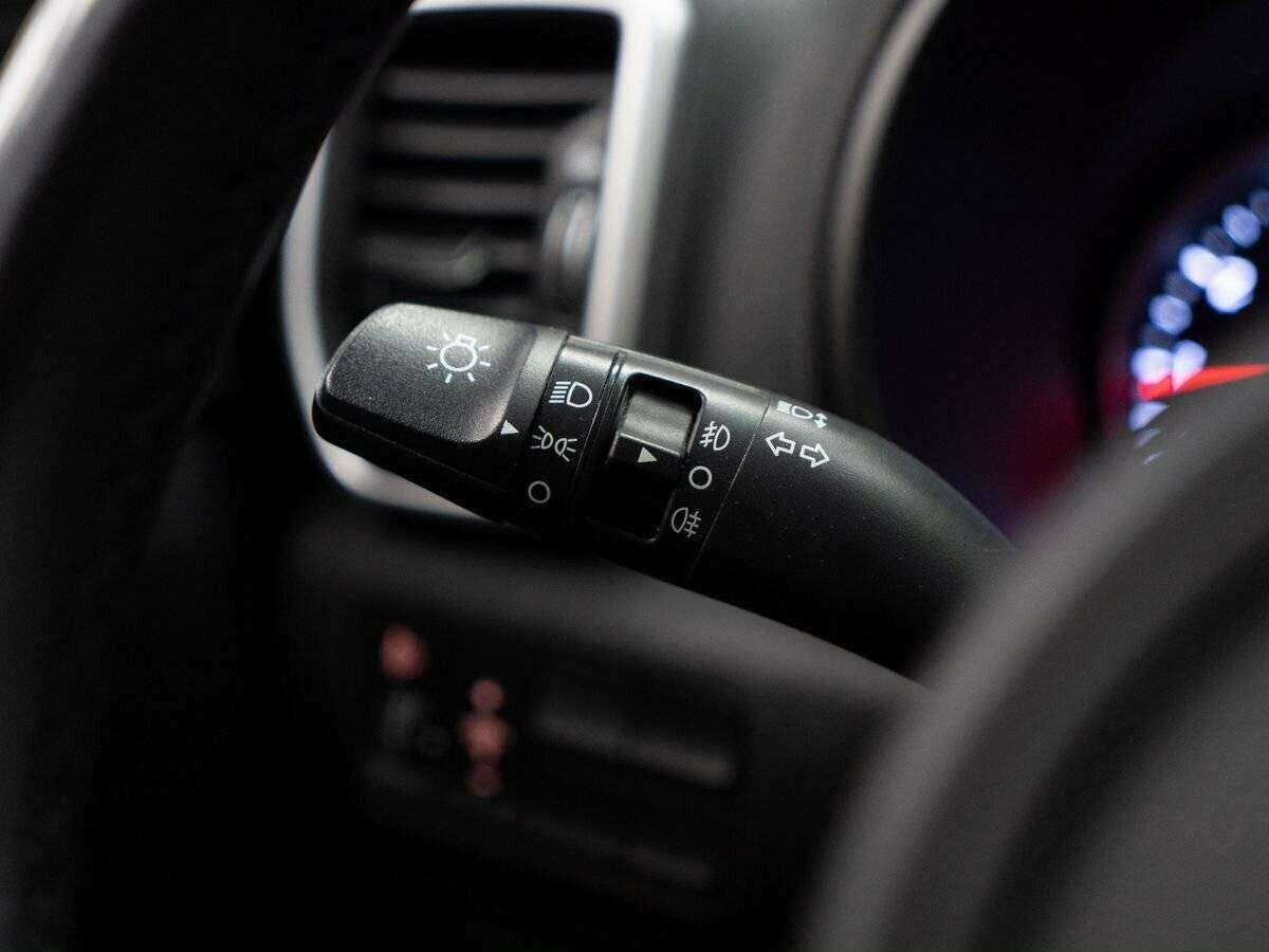 Купить Kia Sportage, 2021, 190 000 км, фото №14