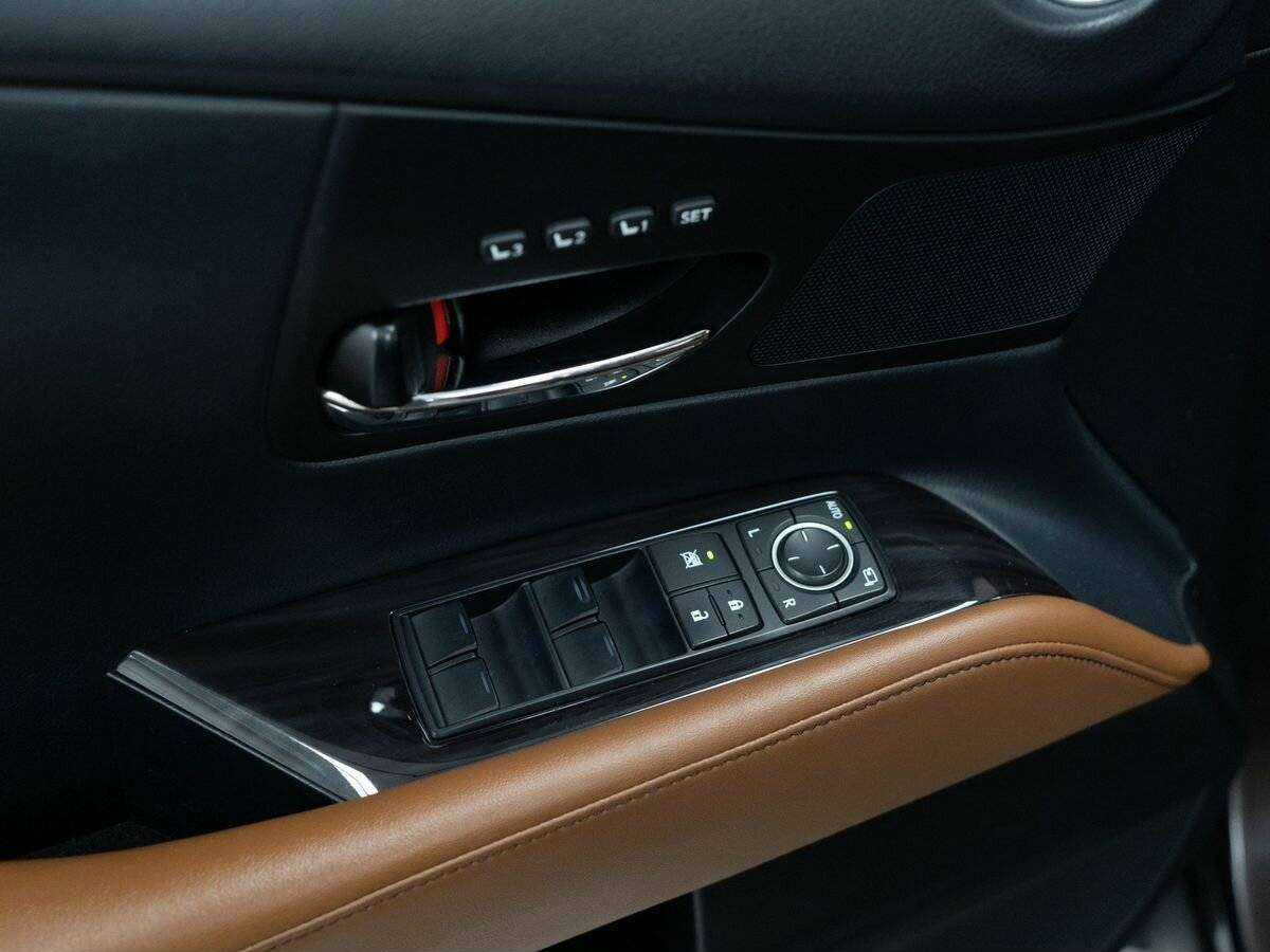 Купить Lexus RX 270, 2013, 136 344 км, фото №15